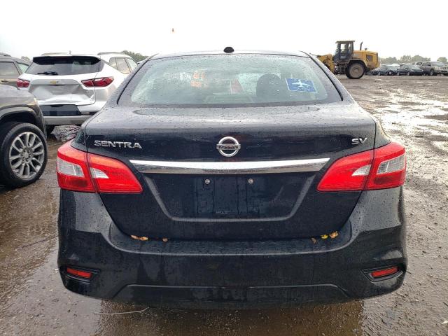 3N1AB7AP5JY290281 Nissan SENTRA S