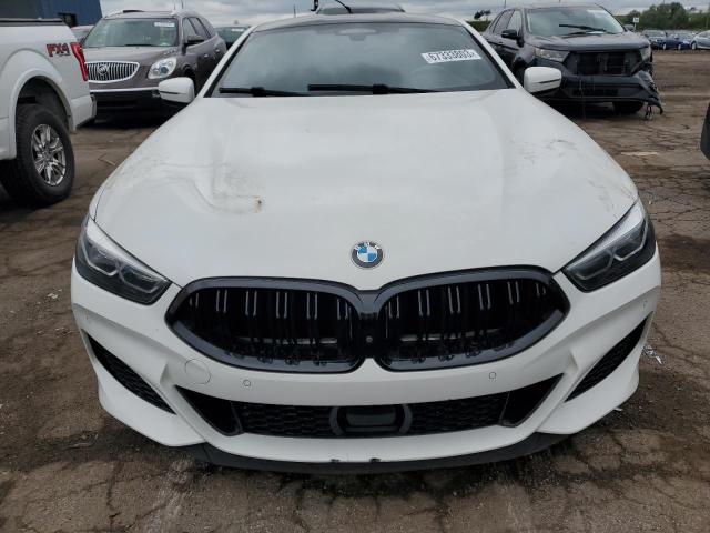 WBABC4C52KBJ35810 BMW M8 50XI 5