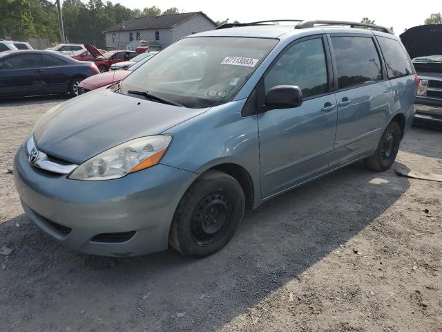 2007 Toyota Sienna CE