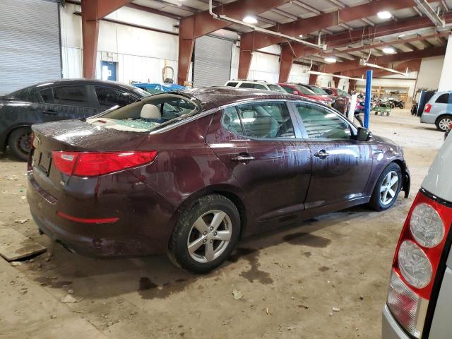 5XXGM4A79EG291030 KIA Optima Lx