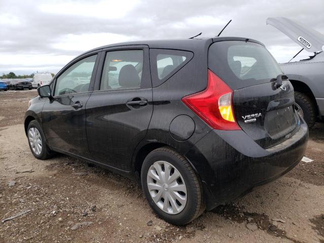 3N1CE2CP7FL358133 Nissan Versa Note S