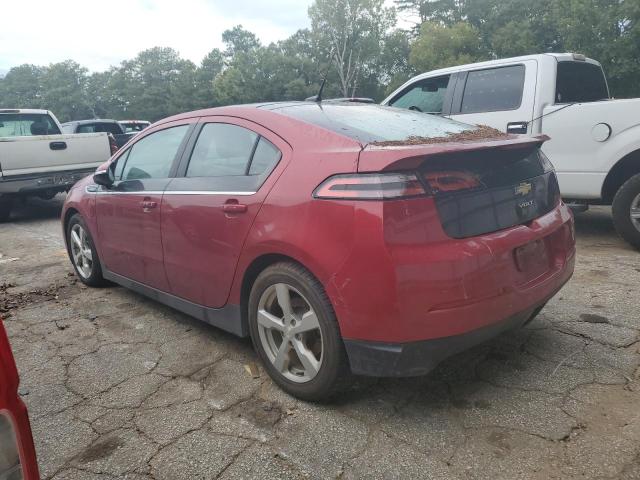 1G1RD6E48CU110178 | 2012 Chevrolet volt