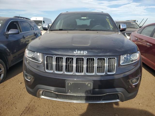 1C4RJFBG5FC806635 Jeep Grand Cherokee Limited