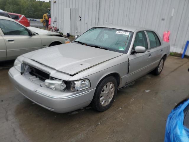 2005 Mercury Grand Marquis LS