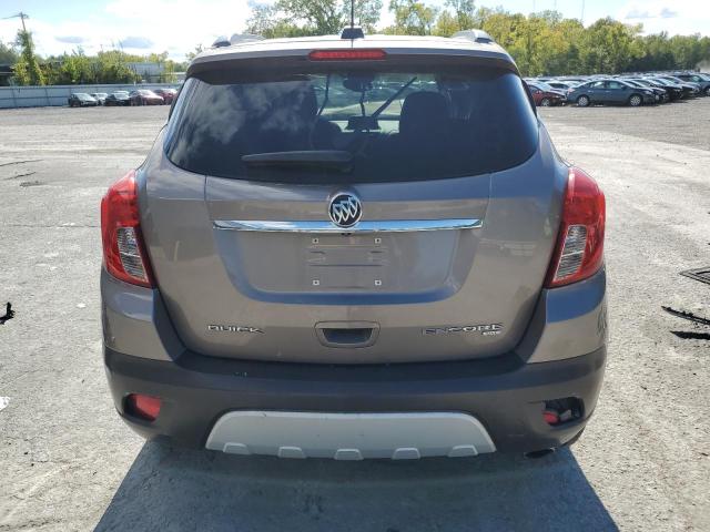 2015 BUICK ENCORE CON - KL4CJFSB0FB044891