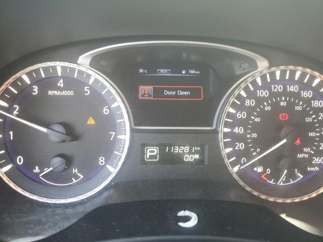 2016 INFINITI QX60 - 5N1AL0MM1GC515778