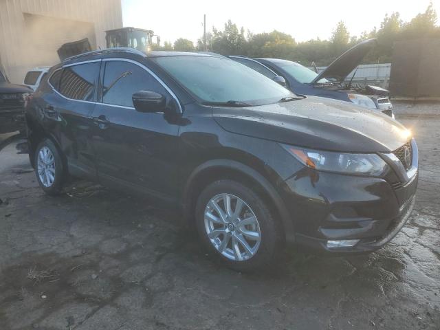JN1BJ1BV6MW573608 Nissan Rogue Sport Sv