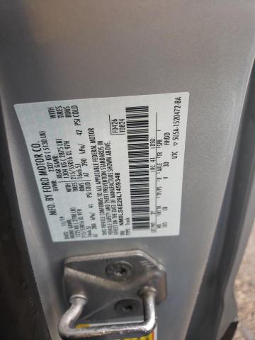 NM0LS6E29L1459348 Ford Transit Connect Xl