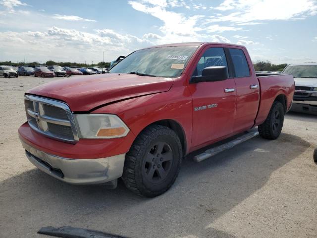 DODGE All Models  2011 0