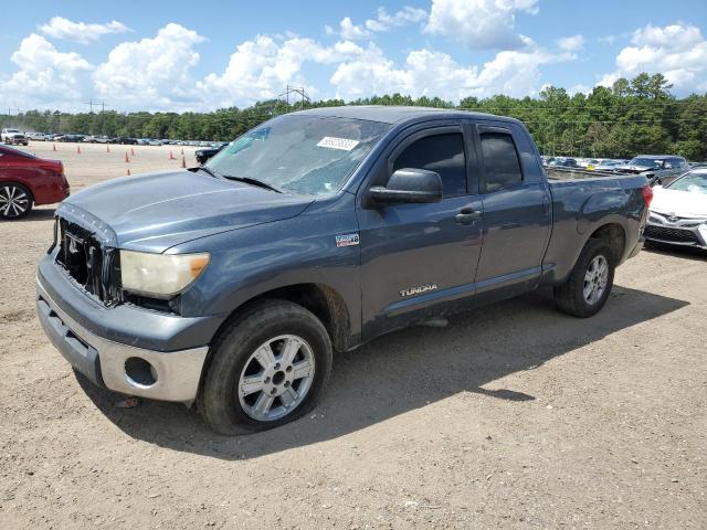 2009 Toyota Tundra 