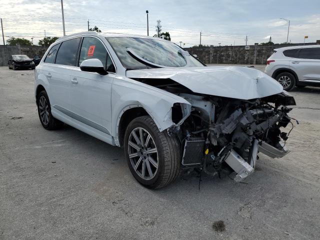 VIN WA1VAAF7XJD025831 2018 Audi Q7, Prestige no.4