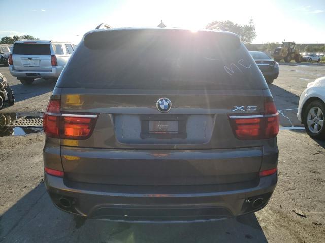 5UXZV4C53CL766927 2012 BMW X5, photo no. 6