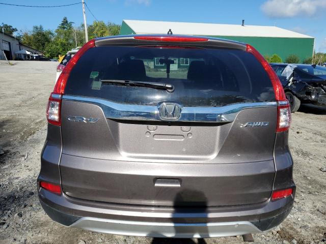 5J6RM4H59FL116043 Honda CR-V EX