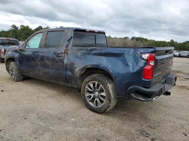 Vin: 3gcuyeed2mg333157, lot: 69590453, chevrolet all models k1500 rst 20212