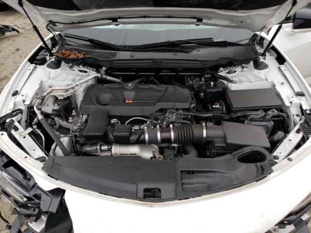 2022 ACURA TLX TECH A - 19UUB6F56NA002341