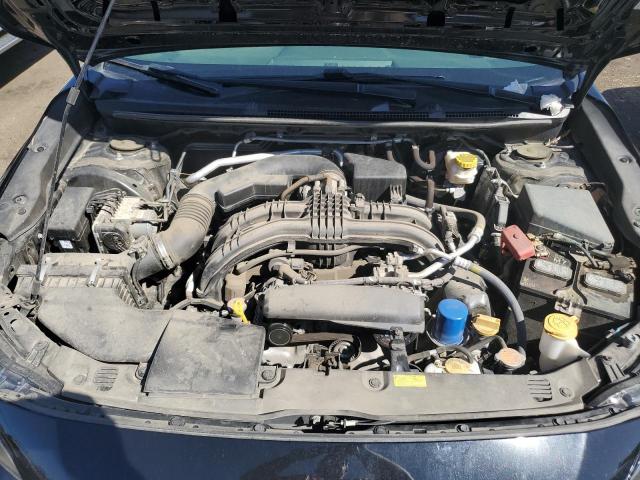 4S3GTAB64L3731207 | 2020 SUBARU IMPREZA