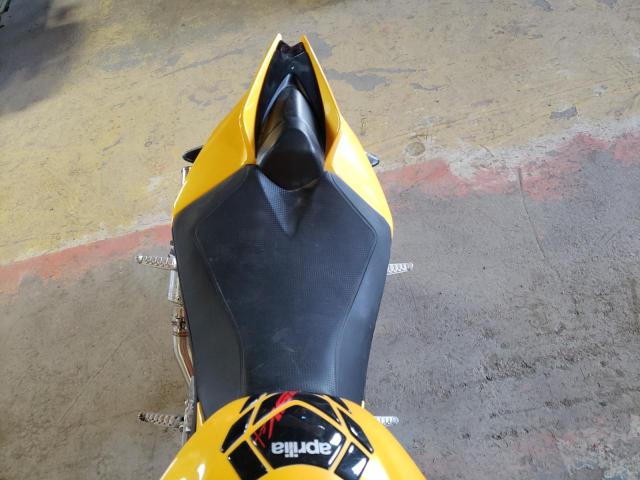 2013 APRILIA RSV4 R ZD4RKU047DS000037