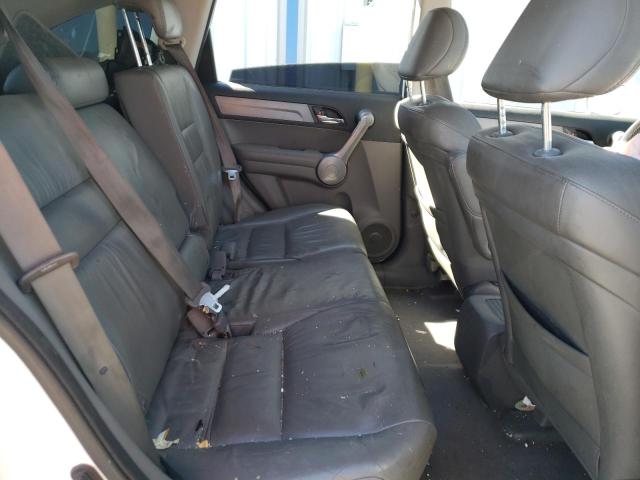 5J6RE38769L026300 2009 Honda Cr-V Exl