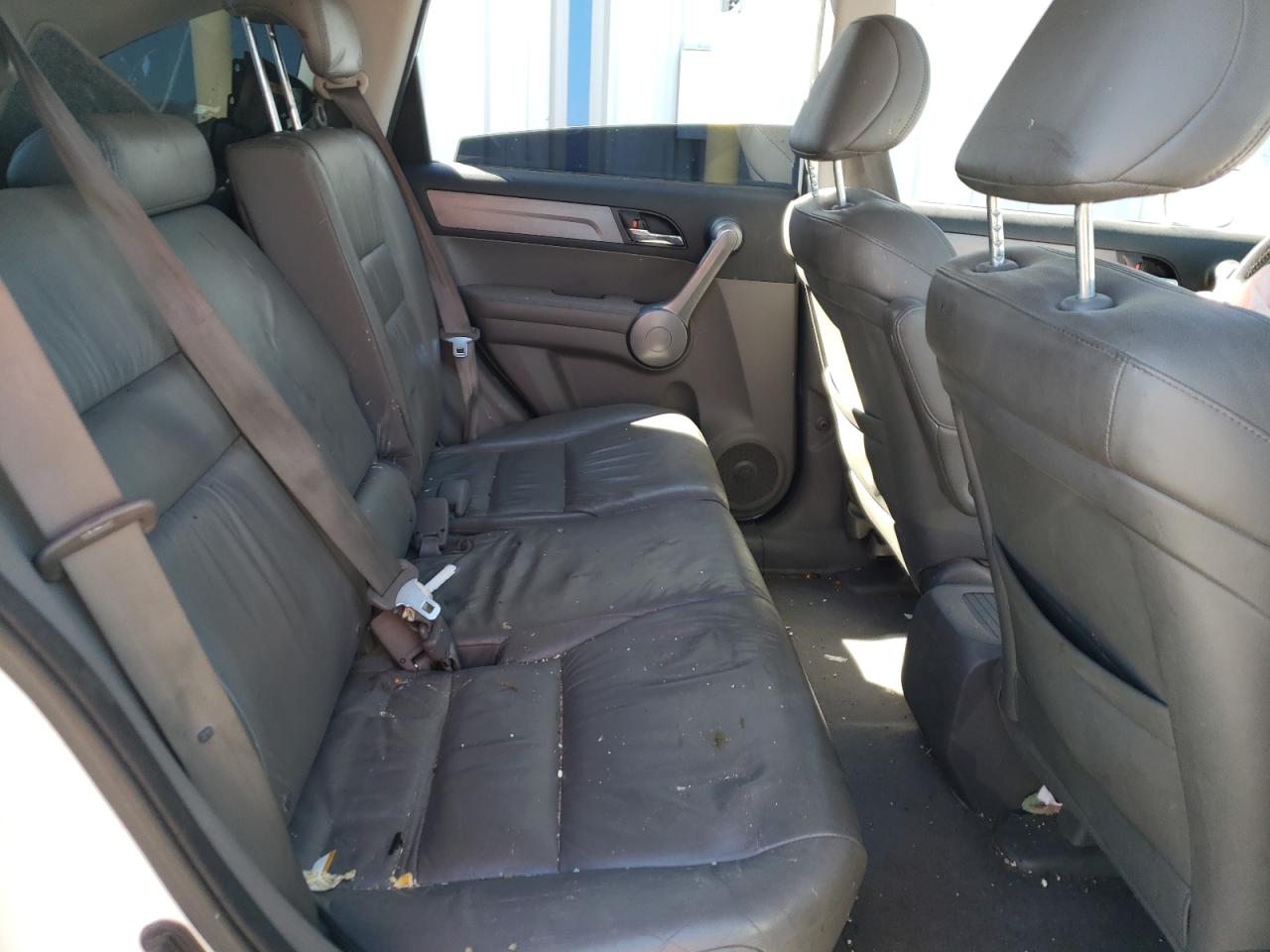 5J6RE38769L026300 2009 Honda Cr-V Exl 5J6RE38769L026300 2009 Honda Cr-V Exl
