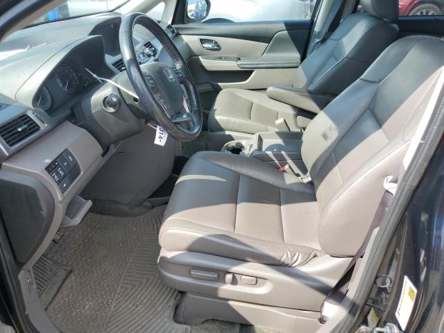 5FNRL5H67GB007852 | 2016 HONDA ODYSSEY EX