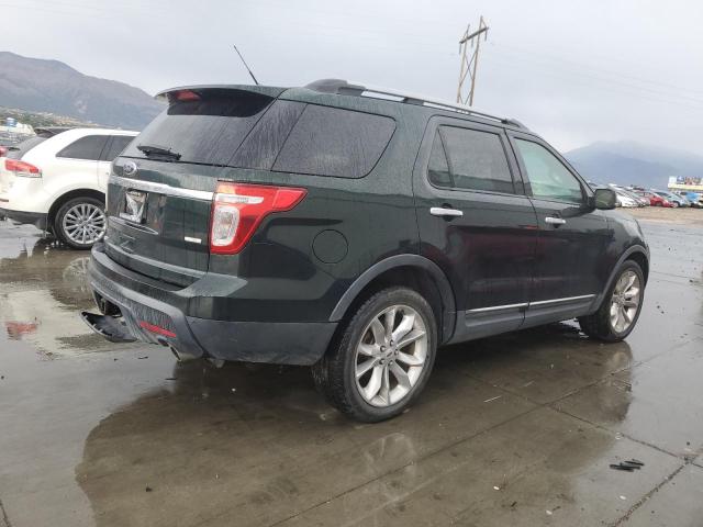 Vin: 1fm5k8d89dgb08849, lot: 69015223, ford explorer xlt 20133