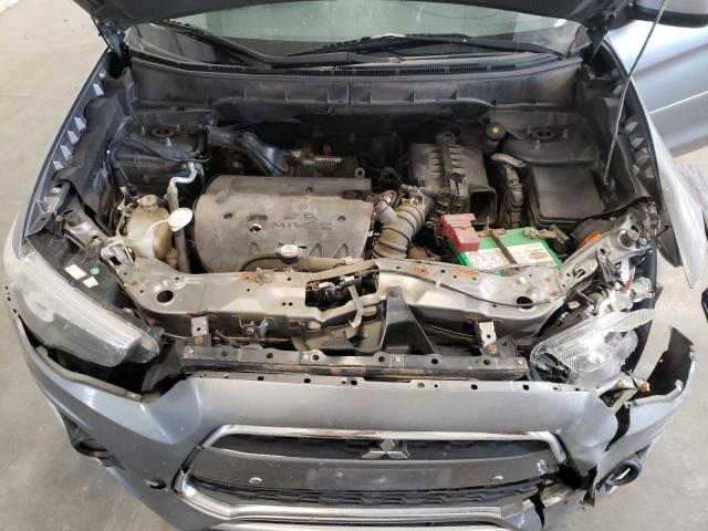 4A4AR4AU7FE002108 Mitsubishi Outlander Sport Se