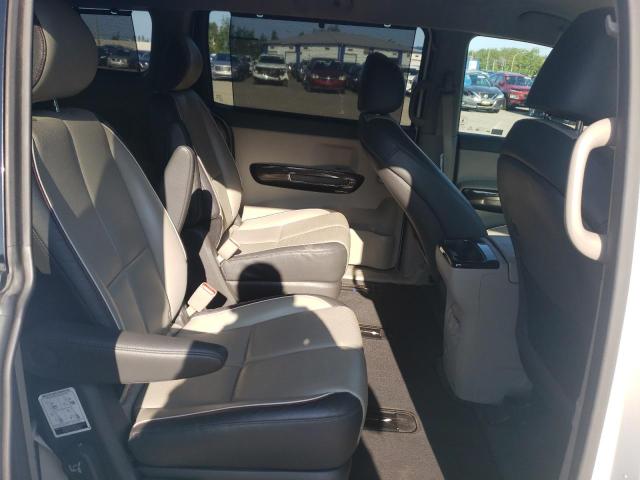 2016 KIA SEDONA EX - KNDMC5C11G6229403