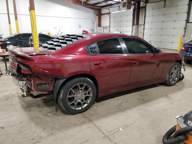 2C3CDXJGXHH539999 Dodge Charger Sxt