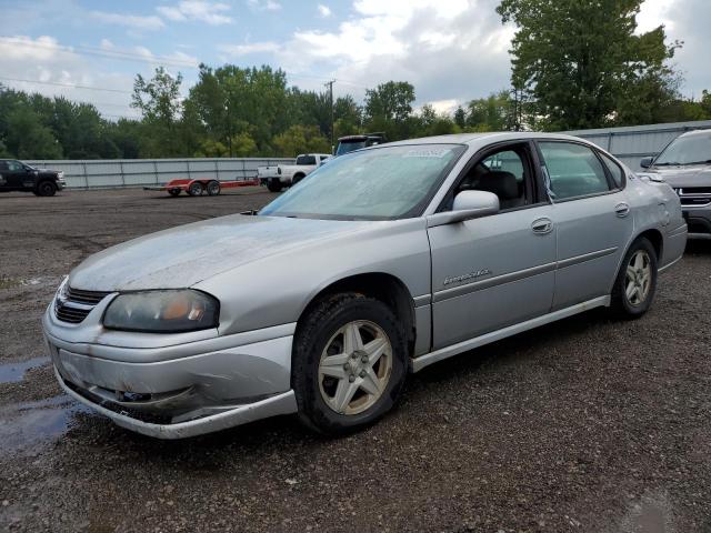 2004 Chevrolet Impala LS