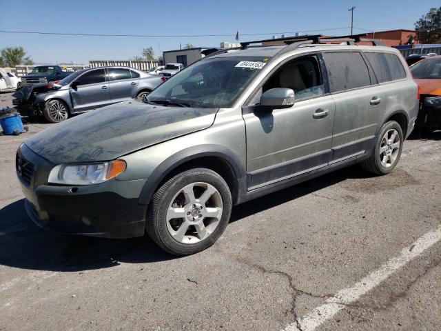 2008 Volvo XC70 