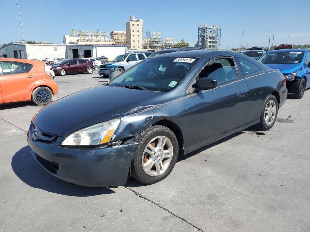 2006 Honda Accord Coupe EX