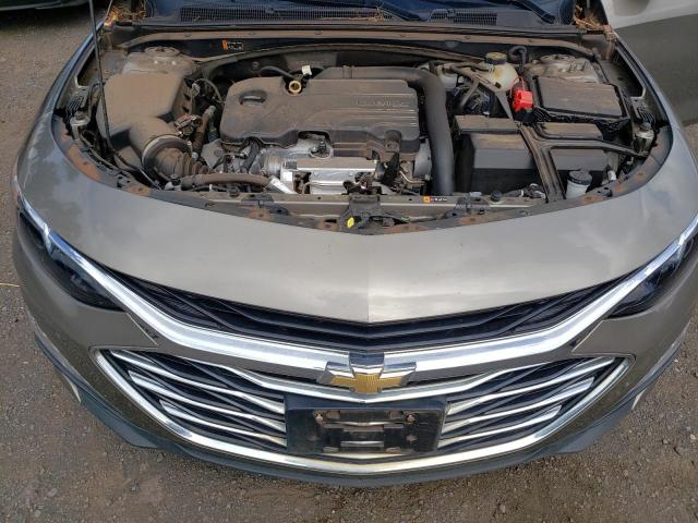 1G1ZD5ST4LF039765 | 2020 CHEVROLET MALIBU LT