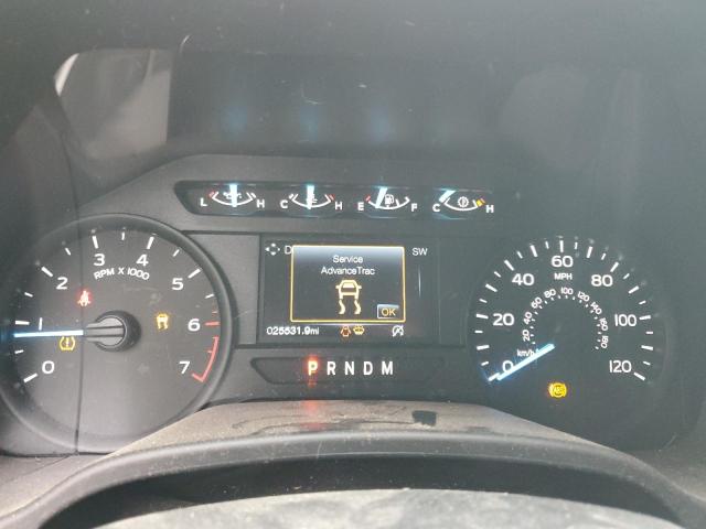 2020 FORD F150 SUPER - 1FTEW1E54LFA03435