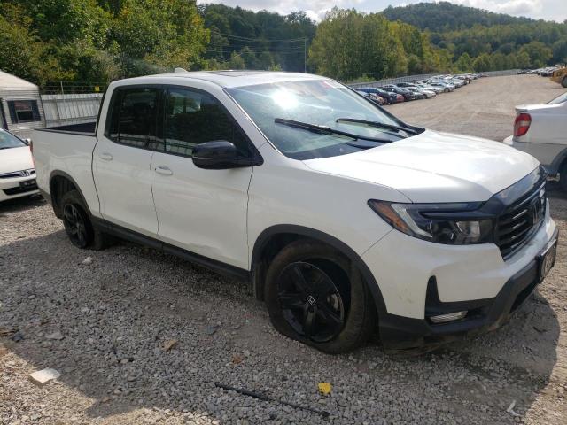 5FPYK3F80NB005890 Honda Ridgeline Black Edition