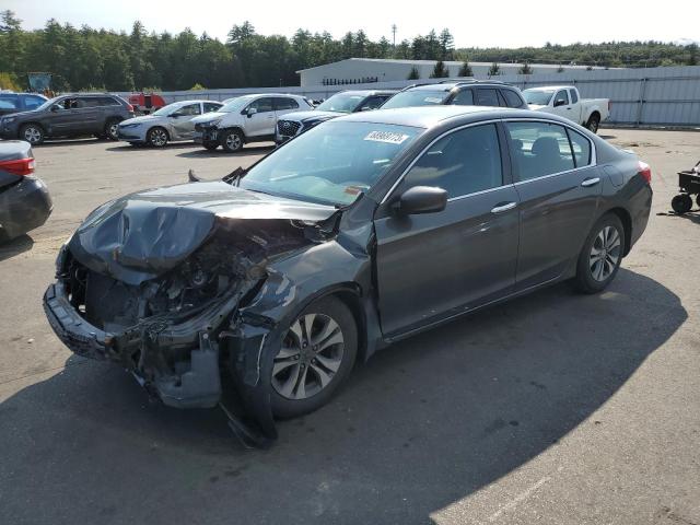 2014 Honda Accord Sedan LX