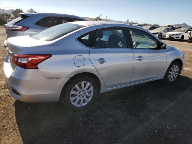 3N1AB7AP4KY243941 Nissan Sentra S 3