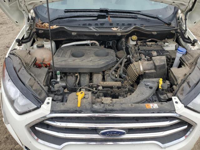MAJ6S3KL5MC436673 Ford Ecosport Titanium