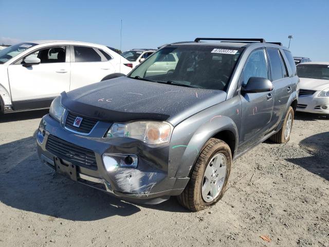 2006 Saturn VUE 