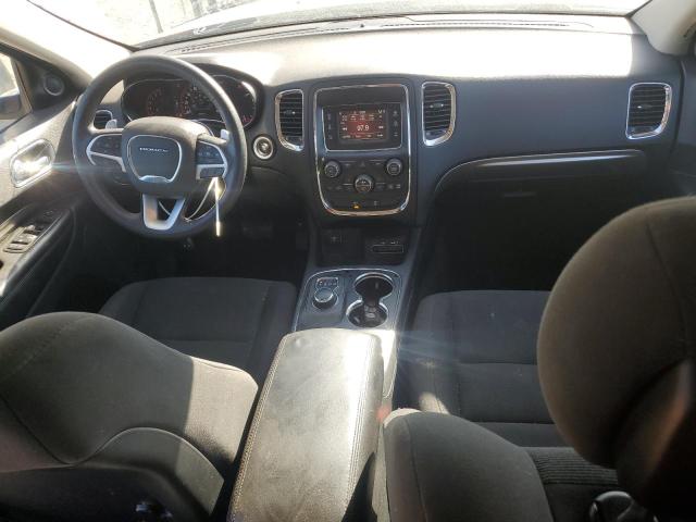 1C4RDJAG4FC240169 Dodge Durango Sxt