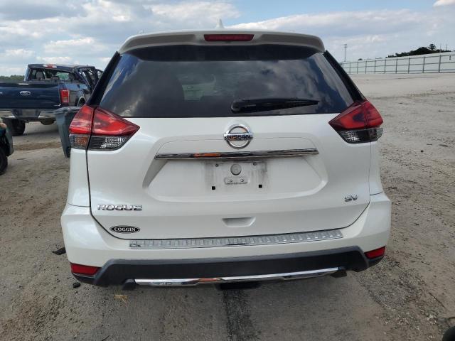 KNMAT2MT6JP556186 Nissan ROGUE S