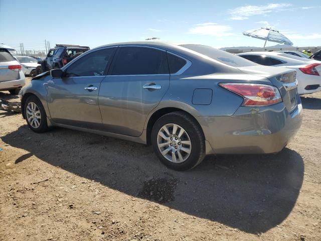 1N4AL3AP3FC465538 Nissan ALTIMA 2.5
