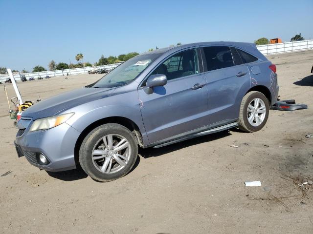 2015 Acura RDX 