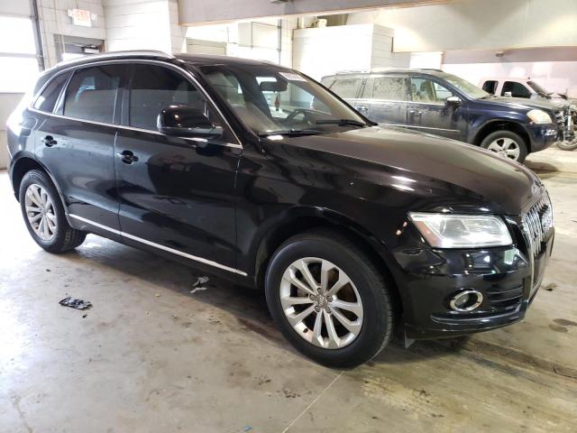 VIN WA1CFAFP1DA044413 2013 Audi Q5, Premium no.4