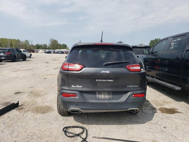 2015 JEEP CHEROKEE L - 1C4PJMDS6FW752175