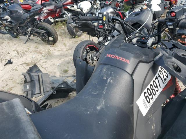 2018 HONDA TRX500 FA 1HFTE46G3J4301310