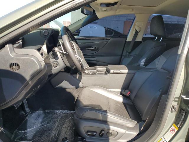 2019 Lexus Es 350 VIN: 58ABZ1B17KU004072 Lot: 67429573