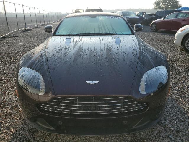 VIN SCFEKBBK9EGD18731 2014 Aston Martin V8, Vantage no.5