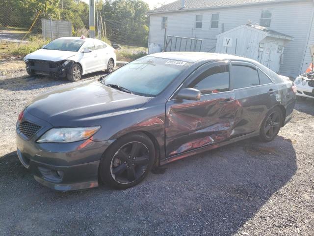 2010 Toyota Camry SE