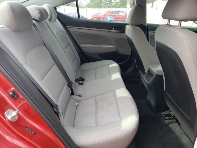 2018 HYUNDAI ELANTRA SE - 5NPD84LF6JH256553