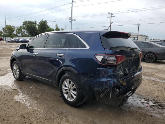 5XYPG4A35KG543061 KIA SORENTO L